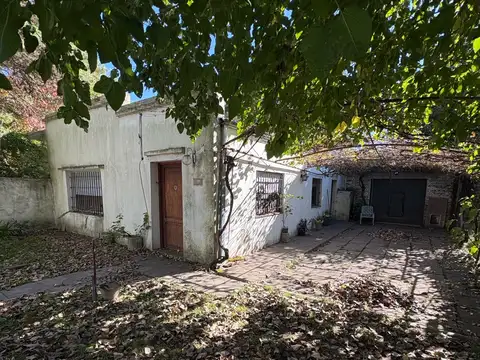 Casa en Venta en Manuel B Gonnet, USD 100.000