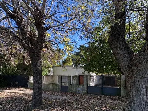 Casa - Manuel B Gonnet