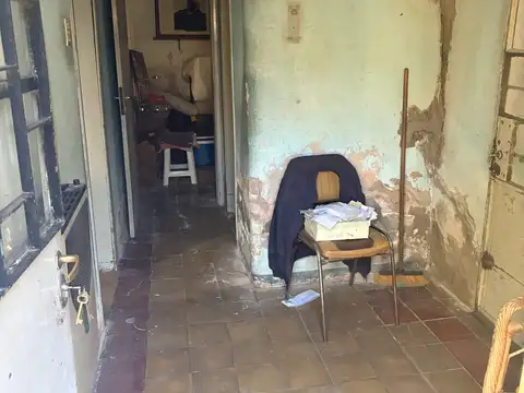Casa en Venta 30 años