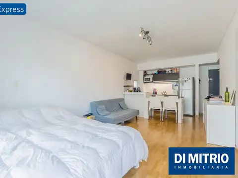 Departamento en Venta 10 años