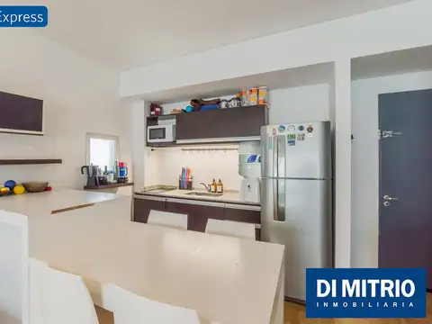 Departamento en Venta al Este