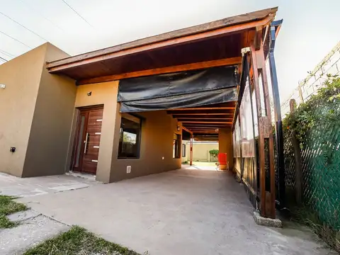 VENTA ! CASA EN ESQUINA TIERRA DE SUEÑOS 3