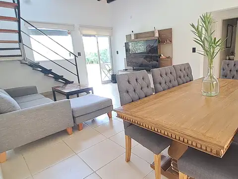 Casa  en Venta en Los Tilos, La Cañada de Pilar, Pilar