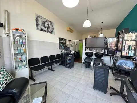 VENTA LOCAL EN SAN JUSTO