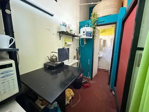 Local en Venta 31 años