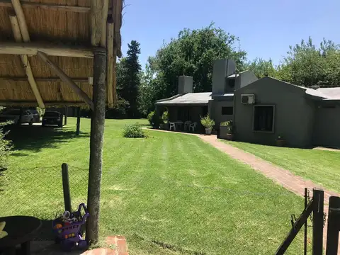 Terreno en Venta en Benavidez, USD 430.000