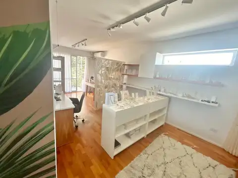 Departamento en Alquiler en Palermo Soho, Palermo
