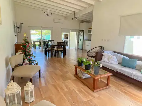 Venta Casa 3 Amb. LaAgustina Pilar
