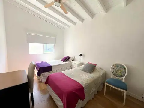 Venta Casa 3 Amb. LaAgustina Pilar
