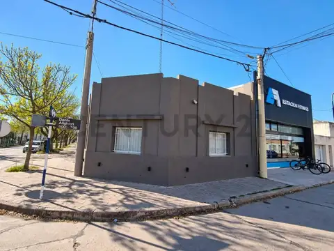 Casa en Venta en Rafaela, USD 145.000