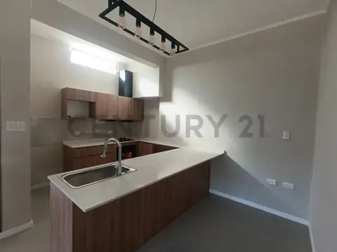 SE VENDE PH MODERNO EN BARRIO SAN MARTÍN CON TODOS LOS SERVICIOS