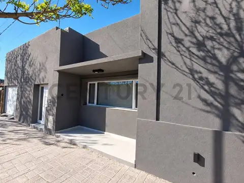 Casa en Venta de 2 dormitorios