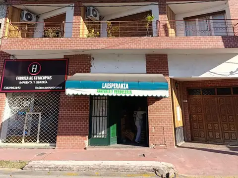 Departamento en Venta al Norte