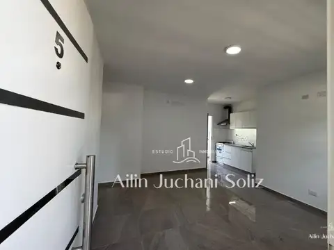 Departamento en Venta en Mar de Ajo, Partido de La Costa