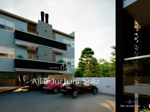 Departamento en Venta A Estrenar