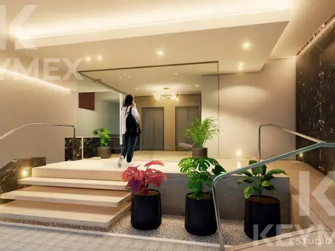 Departamento en Venta A Estrenar