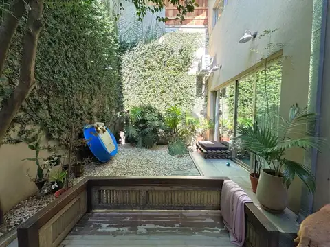 Departamento en Alquiler en Chacarita, $ 1.800.000