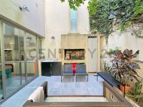 Departamento en Alquiler A Estrenar