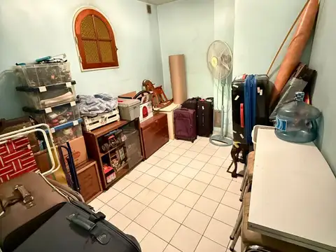 Casa en Venta en Floresta, USD 230.000