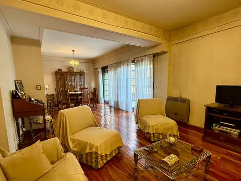 Venta triplex en Floresta