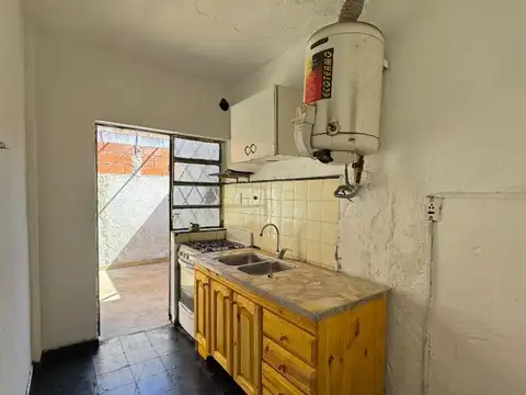 Depto Tipo Casa en Venta de 2 dormitorios