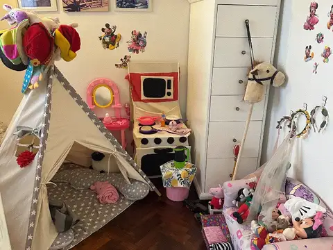 VENTA DE EXCELENTE CHALET