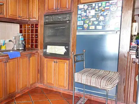 Casa en Venta en Ciudad De Tigre, USD 240.000