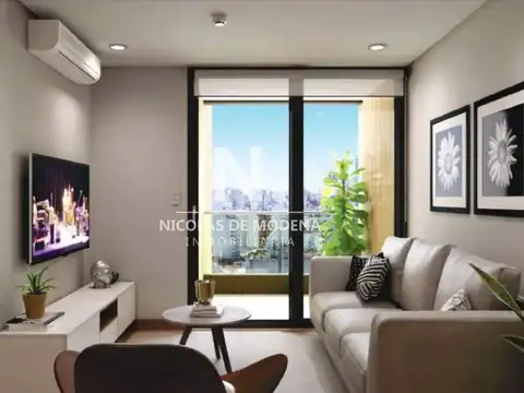 Departamento en Venta en Victorino de la Plaza, Partido de Guaminí