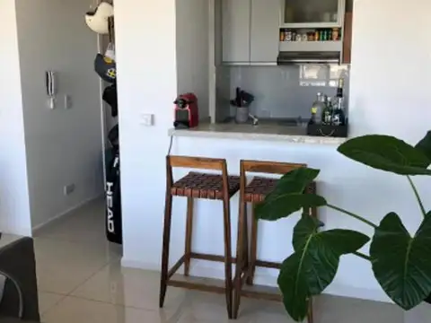 Departamento en Alquiler Temporal 4 años