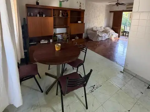 Departamento en Venta 60 años