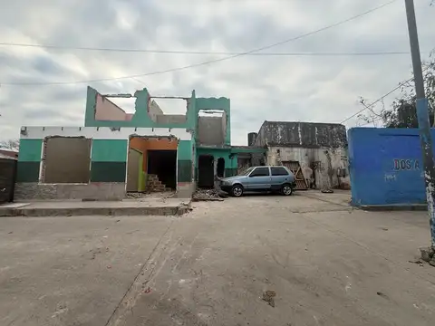Azcuénaga 4400