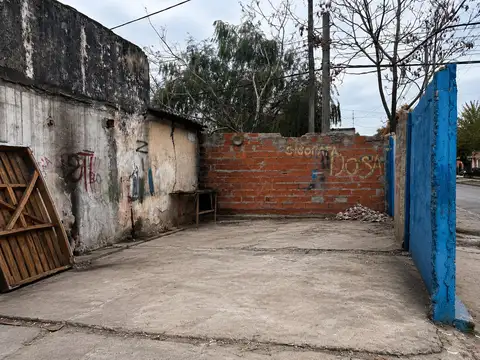 Terreno en Venta de 166,0 m2