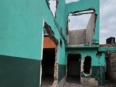 Terreno en Venta 19  mts Fondo