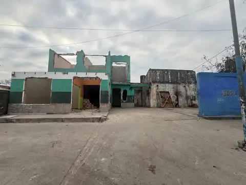 Azcuénaga 4400
