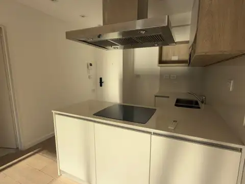 Departamento en Alquiler Apto profesional