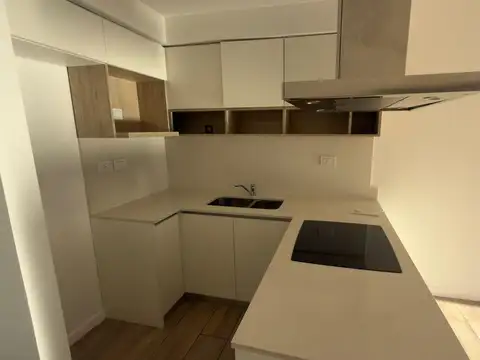 Departamento en Alquiler A Estrenar