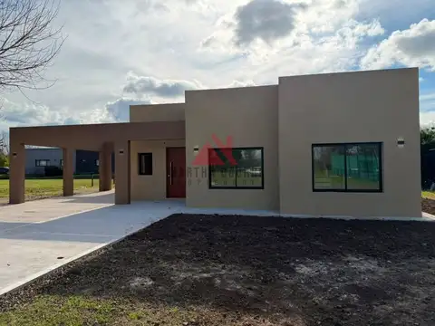 Casa  en Venta en Los Alcanfores, Pilar, G.B.A. Zona Norte