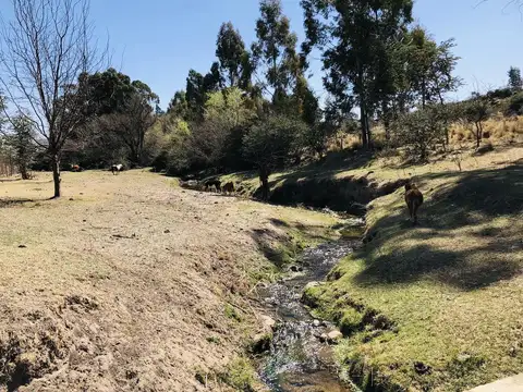 Terreno en Venta en La Falda, USD 8.950
