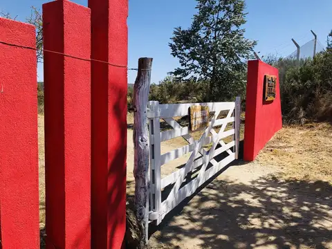 Terreno en Venta de 1015,0 m2