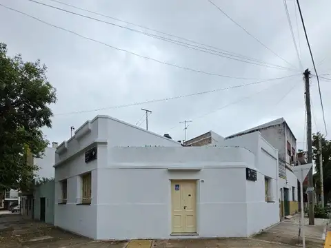 ALQUILER CASA 4 AMBIENTES APTO COMERCIAL