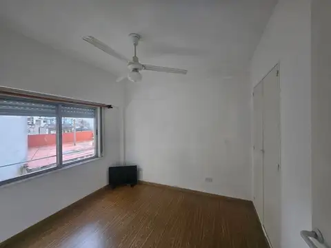 Alquiler 2 amb Nuñez/bajas expensas