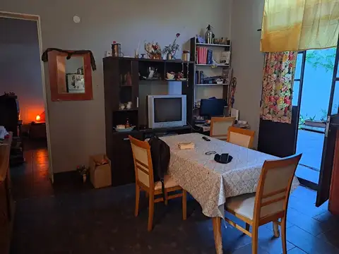 Depto Tipo Casa en Venta 9 años