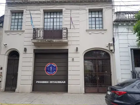 General José Gervasio Artigas 600