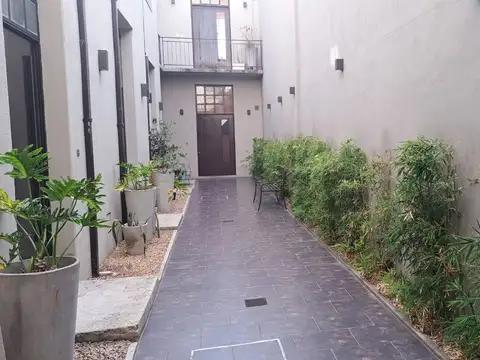 3 ambientes PH Venta Patio Artigas Flores 
