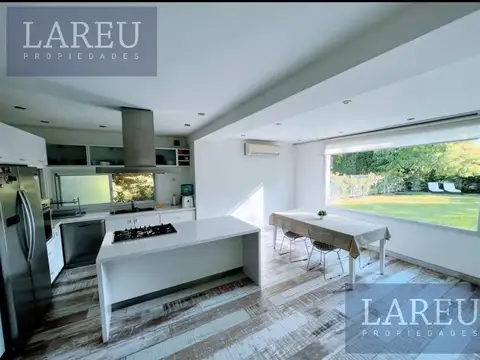 Casa en Venta de 4 dormitorios