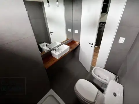 Departamento en Venta Apto profesional