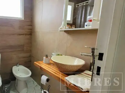 Casa en venta perimetral al area 7  San Sebastian