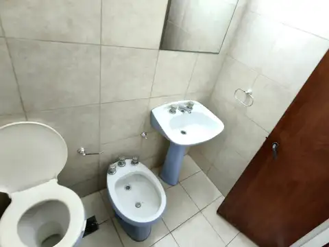 Departamento en Alquiler 40 años