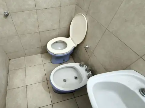 Departamento en Abasto de un dormitorio en alquiler en la ciudad de Rosario