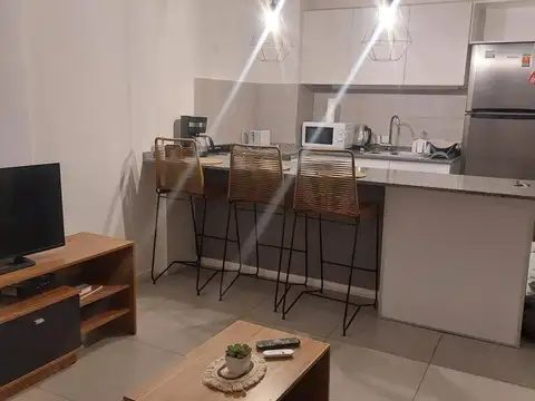 Departamento en Alquiler en Tigre Centro, USD 650